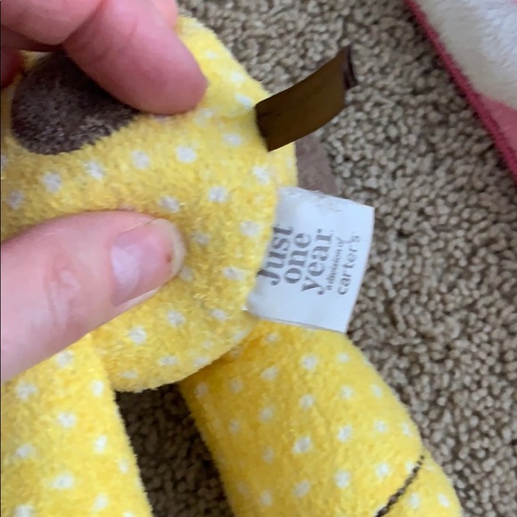 Infant toy bundle - Picture 2 of 4